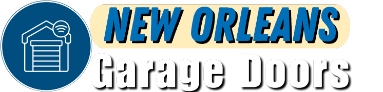 Garage Door Repair New Orleans LA